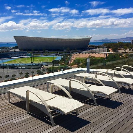 The Legacy Green Point Le Cap Extérieur photo