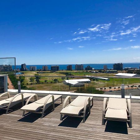 The Legacy Green Point Le Cap Extérieur photo
