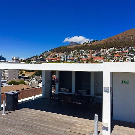 The Legacy Green Point Le Cap Extérieur photo