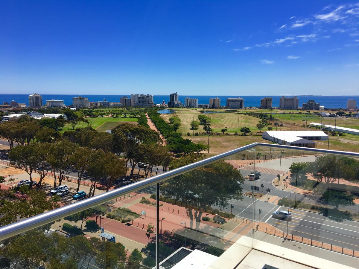 The Legacy Green Point Le Cap Extérieur photo
