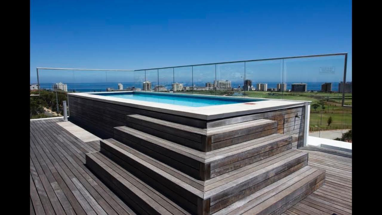 The Legacy Green Point Le Cap Extérieur photo