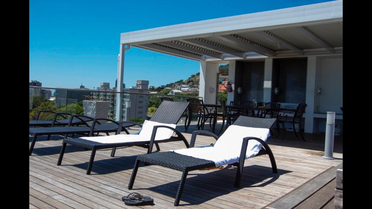 The Legacy Green Point Le Cap Extérieur photo