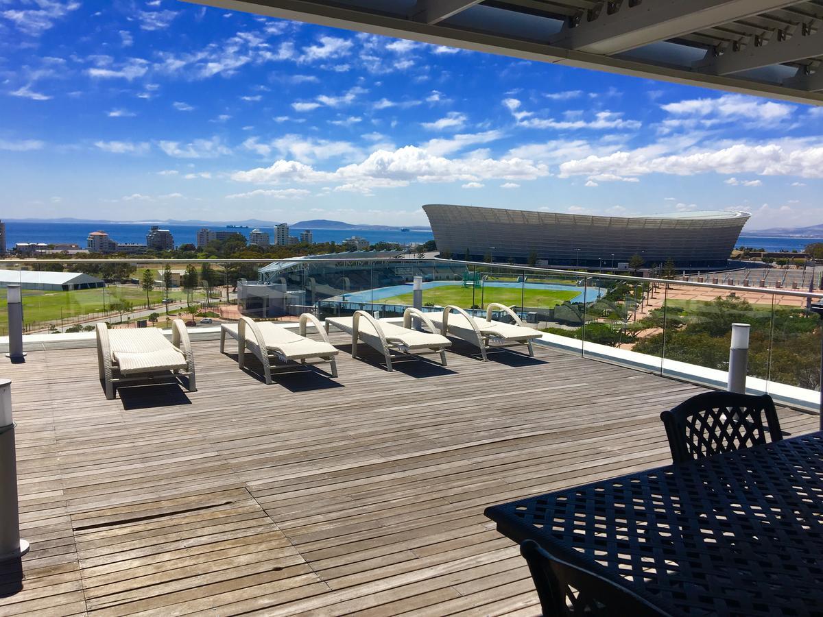 The Legacy Green Point Le Cap Extérieur photo