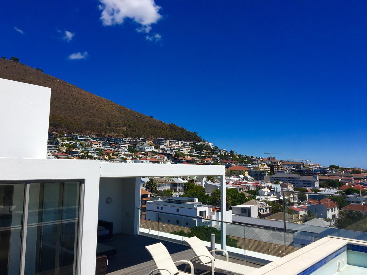 The Legacy Green Point Le Cap Extérieur photo