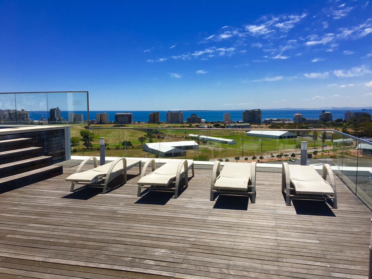 The Legacy Green Point Le Cap Extérieur photo