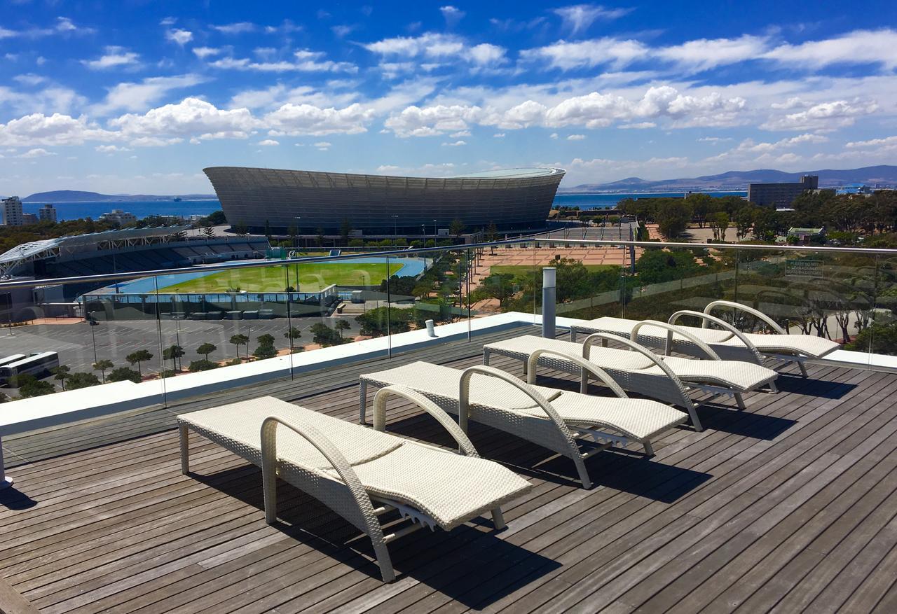 The Legacy Green Point Le Cap Extérieur photo