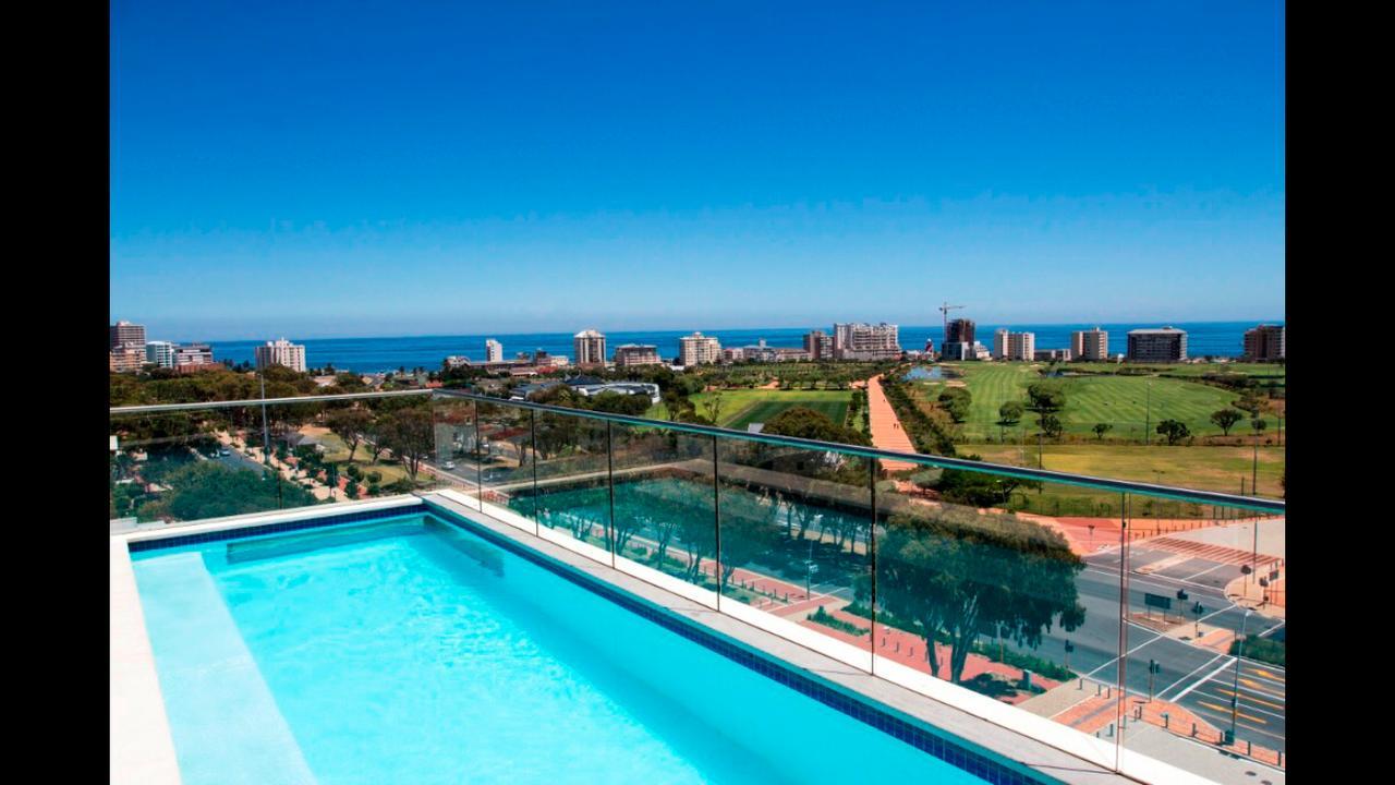 The Legacy Green Point Le Cap Extérieur photo