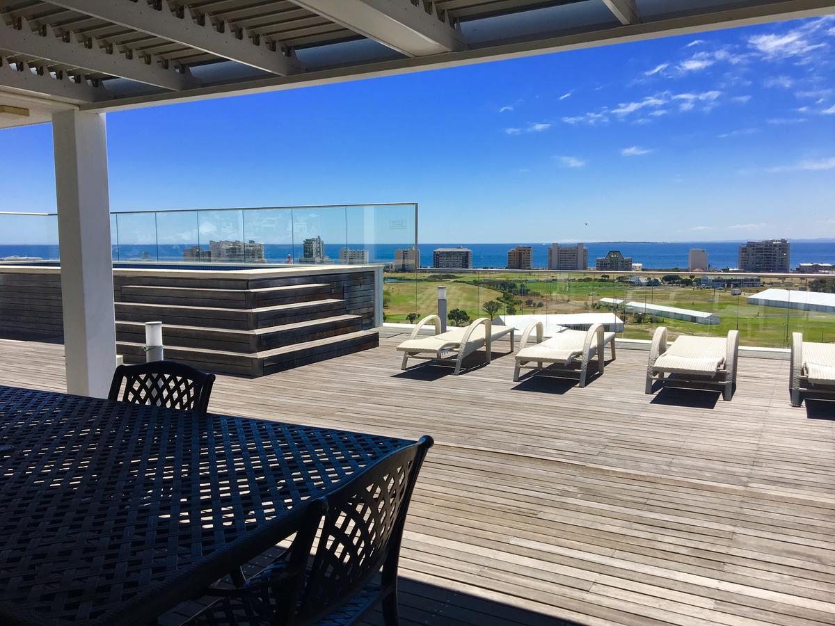 The Legacy Green Point Le Cap Extérieur photo