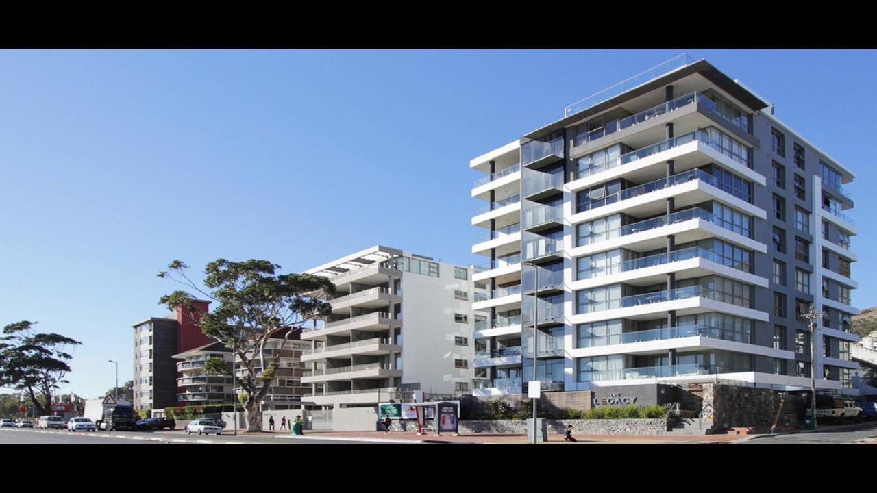 The Legacy Green Point Le Cap Extérieur photo