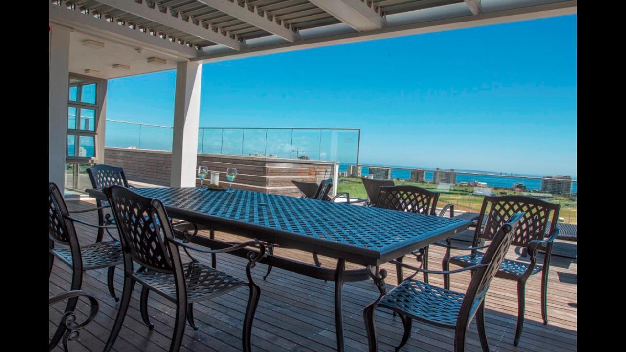 The Legacy Green Point Le Cap Extérieur photo
