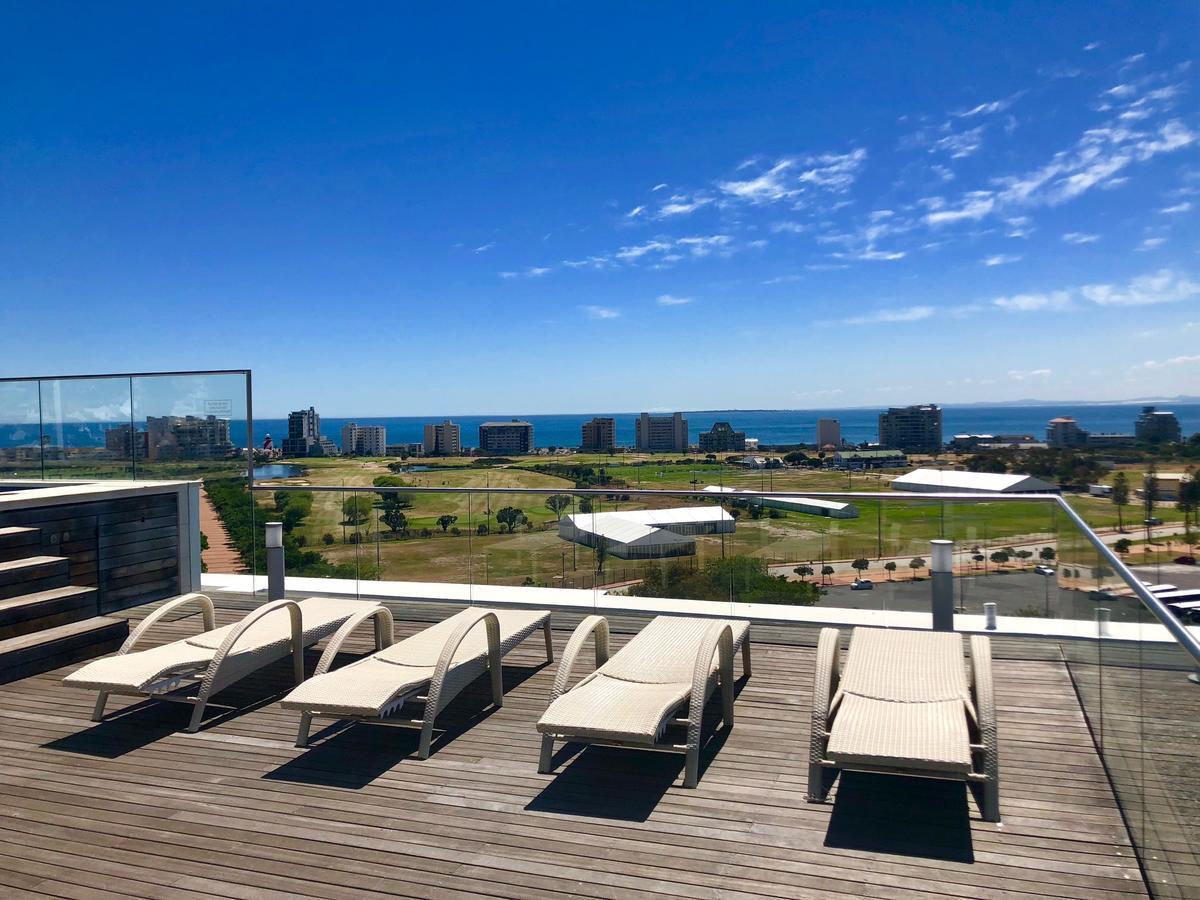 The Legacy Green Point Le Cap Extérieur photo