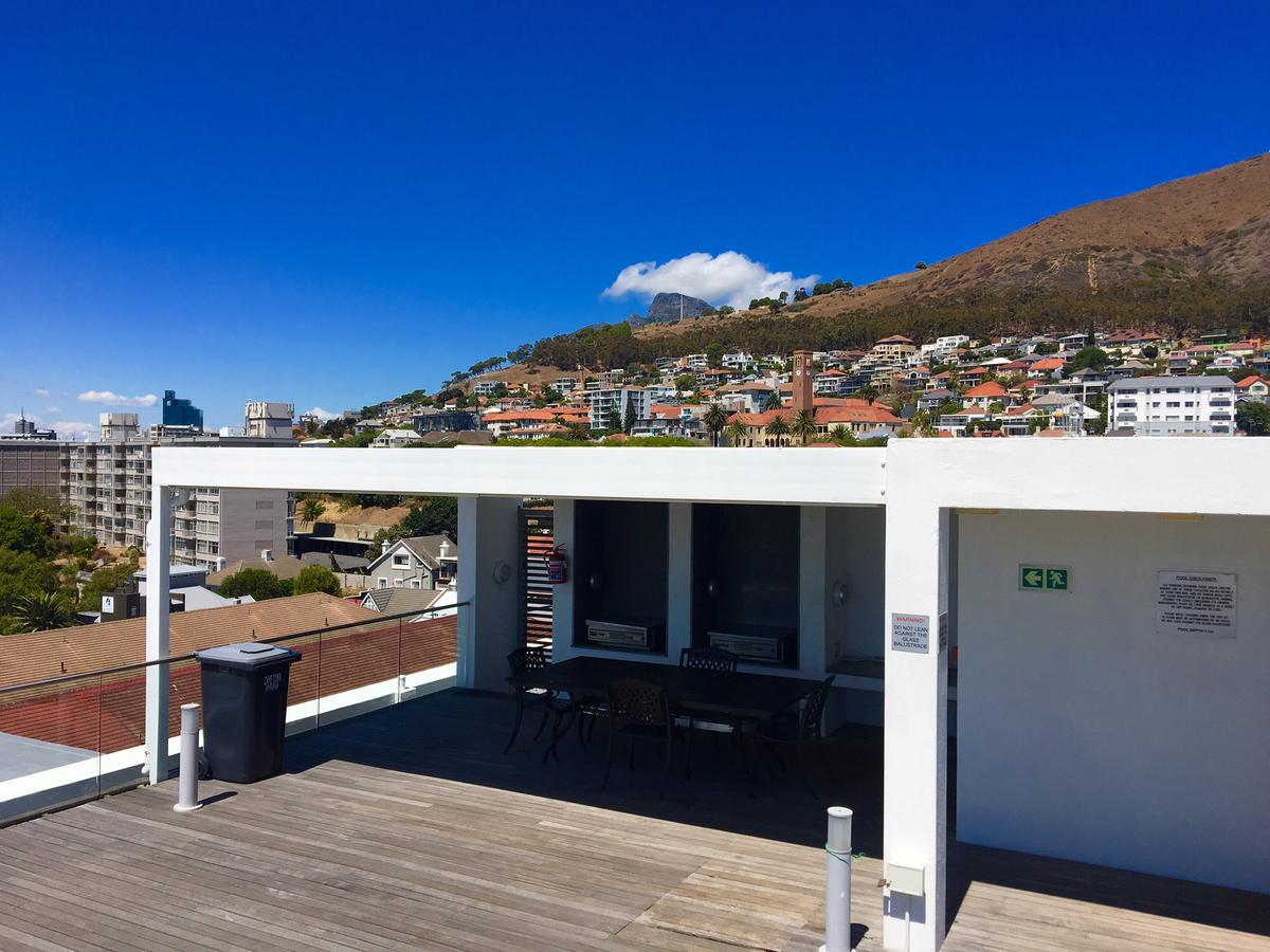 The Legacy Green Point Le Cap Extérieur photo